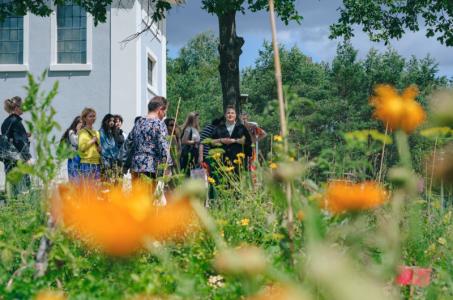 Kopernikański Ośrodek Integracyjny, 5.07.2024, zdjęcie: Robert Wolak